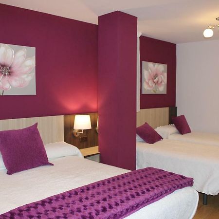 Hostal Casa Abascal Posada De Valdeon Εξωτερικό φωτογραφία