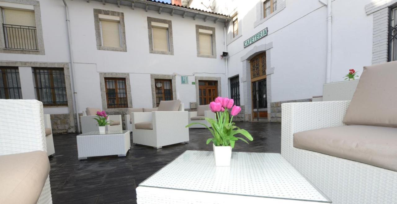 Hostal Casa Abascal Posada De Valdeon Εξωτερικό φωτογραφία