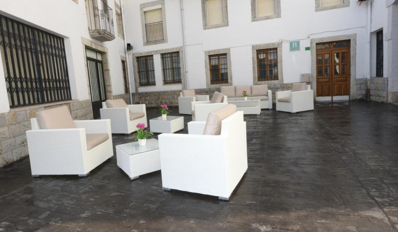 Hostal Casa Abascal Posada De Valdeon Εξωτερικό φωτογραφία